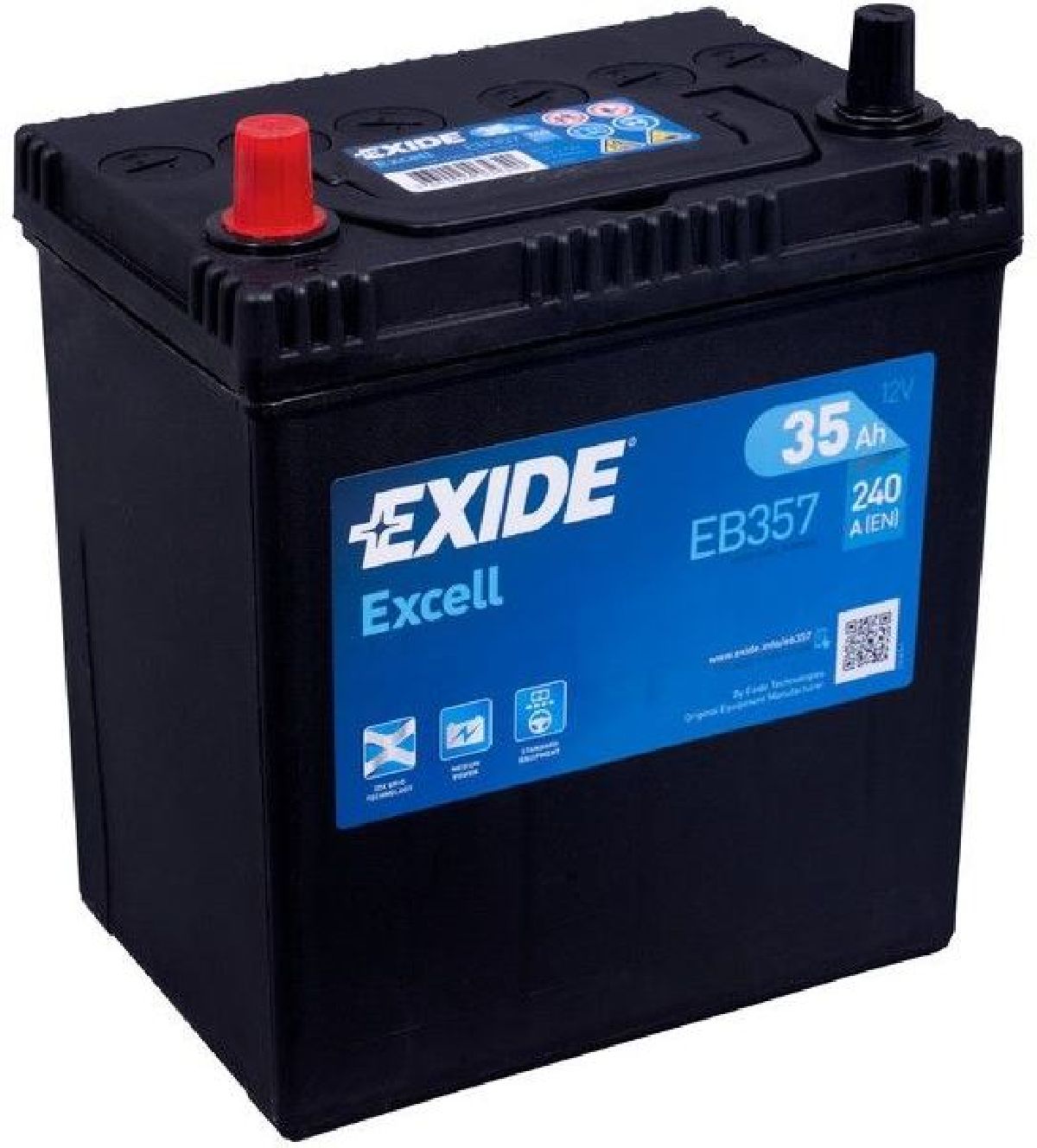 Exide Excell