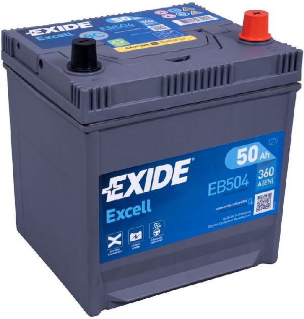 Exide Excell