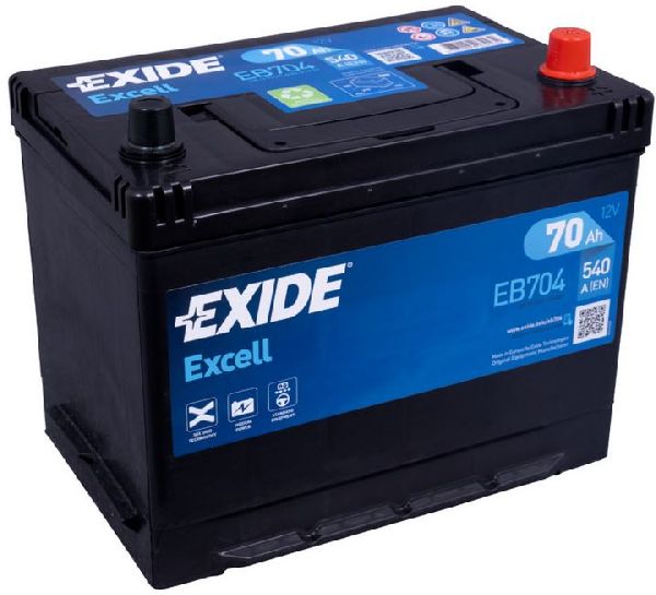 Exide Excell