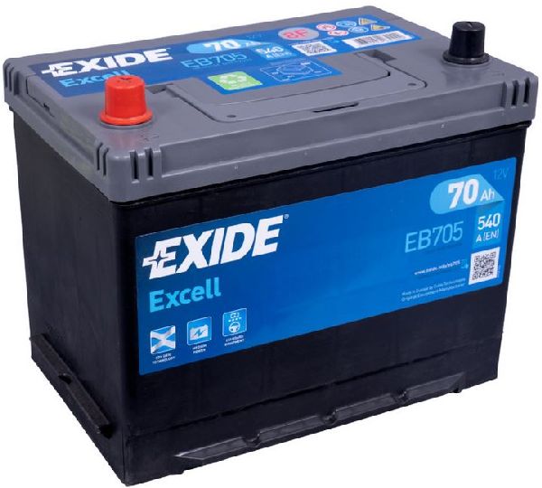 Exide Excell