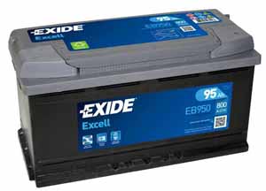 Exide Excell