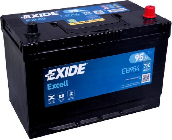 Exide Excell