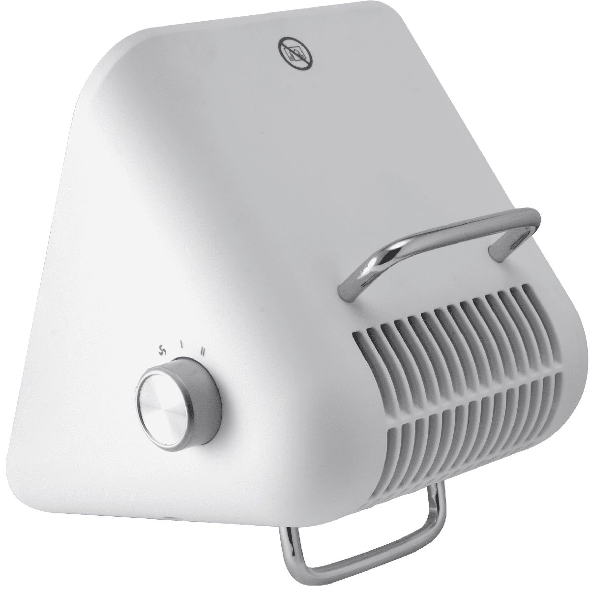 Radiateur soufflant 