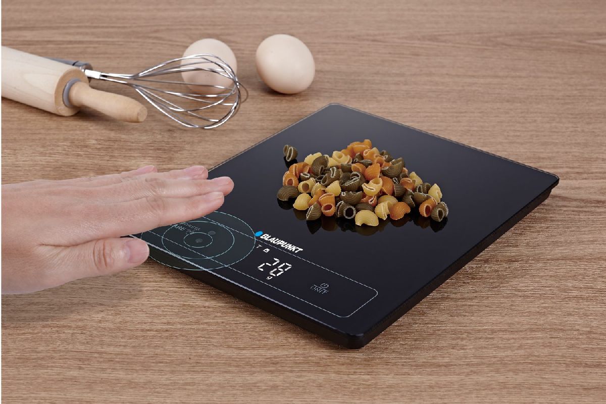 Balance de cuisine 