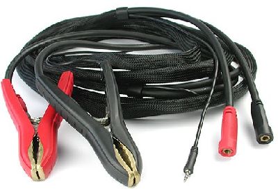 Ersatzladekabel-Set 5m f�r MXTS 70