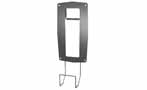 Set Wandhalterung fr MXT 14 und PRO25S/SE