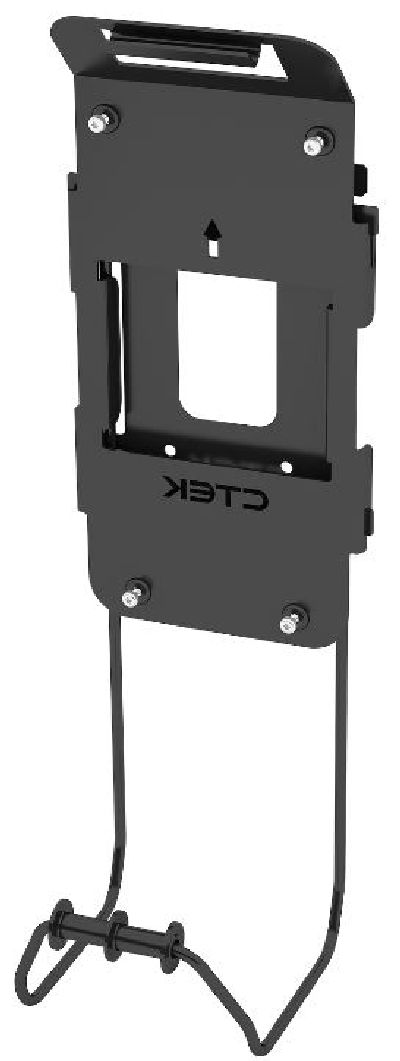 Wandhalterung fr MXTS 40 und MXTS 70