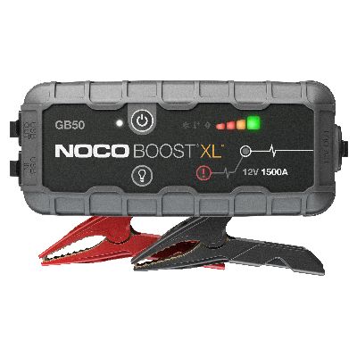 Noco XL Lithium Jump Starter 1500A/12V