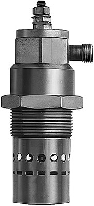 BERU Gl&uuml;hkerze GF 667