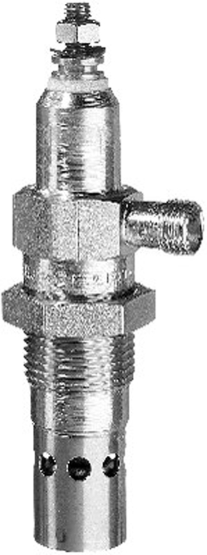 BERU Gl&uuml;hkerze GF 974