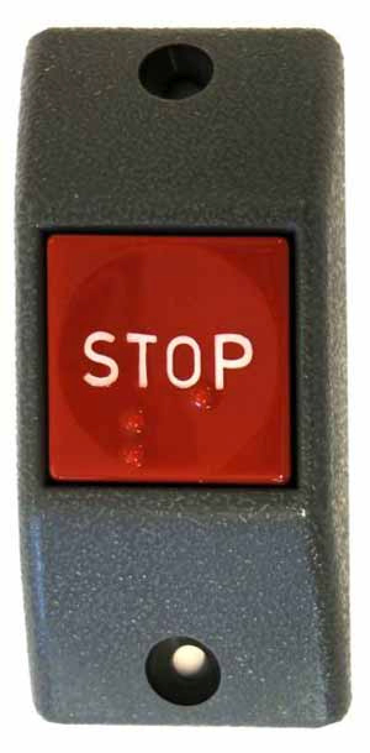 Signalvorrichtung "Stop" f. Fl