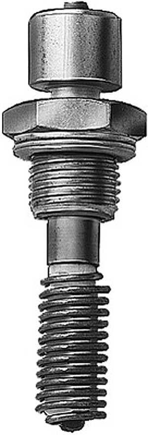 BERU Gl&uuml;hkerze GH 846