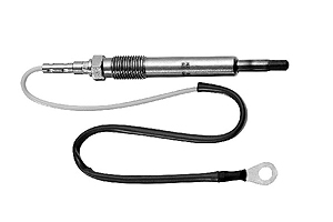 BERU Gl&uuml;hkerze GN 002