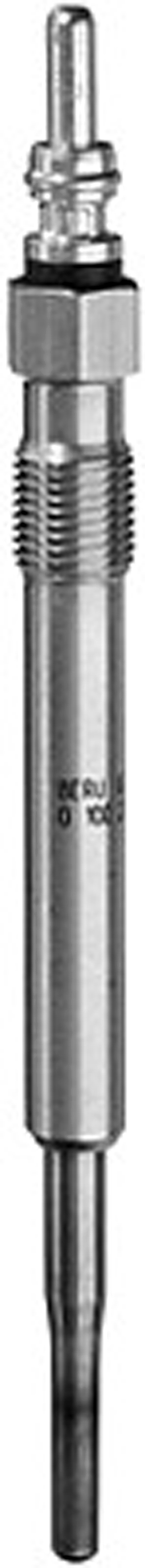 BERU Gl&uuml;hkerze GN 008