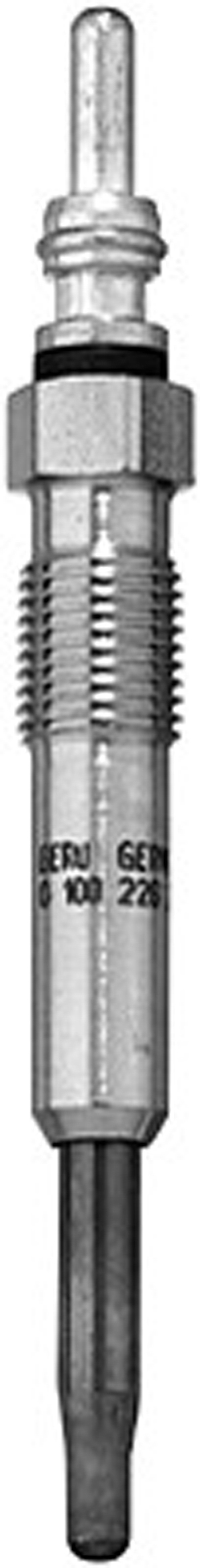 BERU Gl&uuml;hkerze GN 018