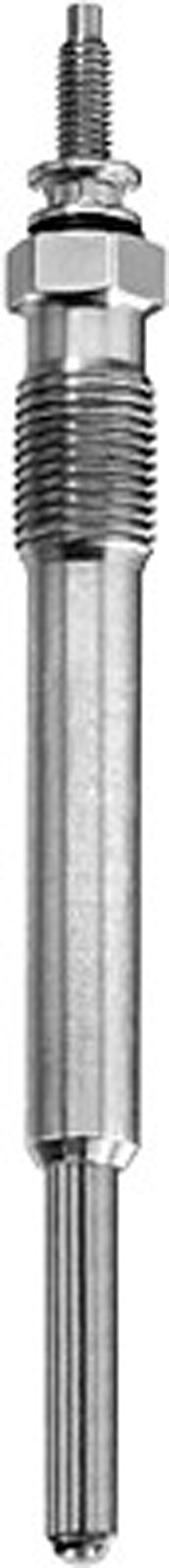 BERU Gl&uuml;hkerze GN 027