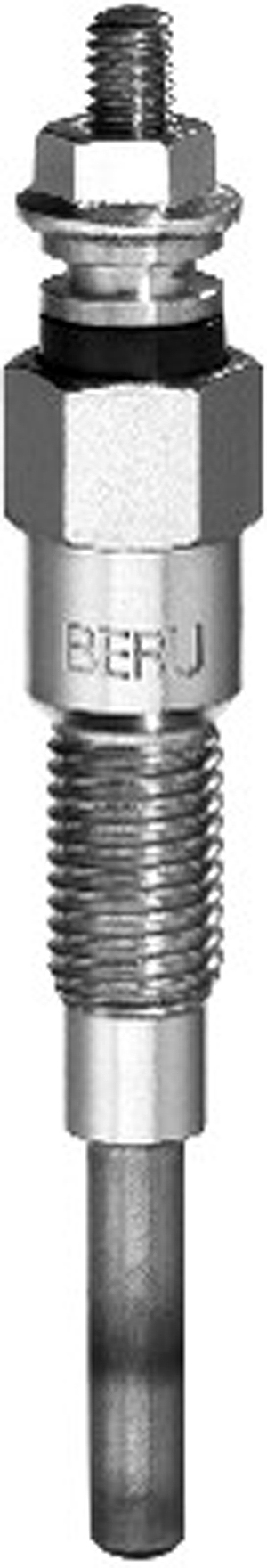 BERU Gl&uuml;hkerze GN 082