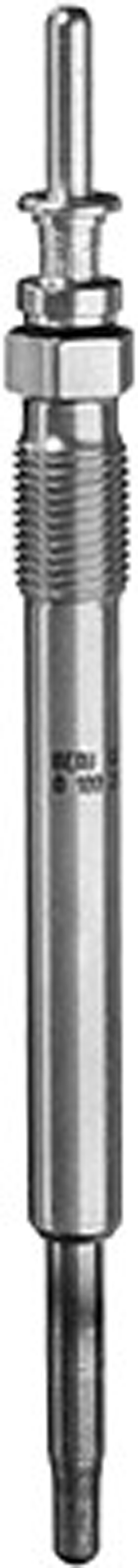 BERU Gl&uuml;hkerze GN 992