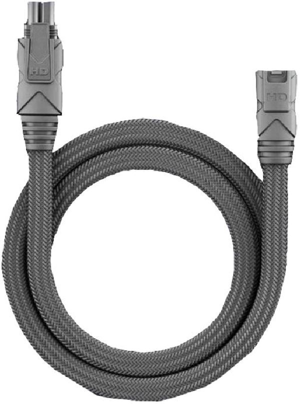 Noco HD Verlngerungskabel fr Geniuspro25 / 3m