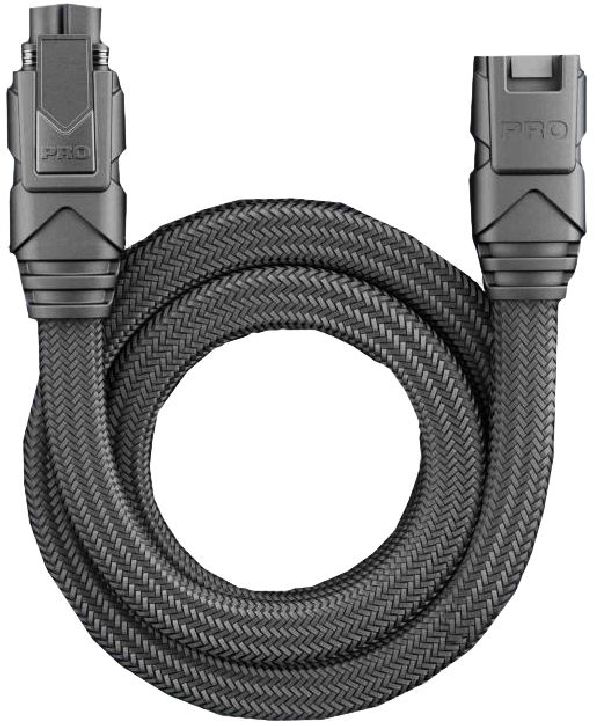 Noco HD Verlngerungskabel fr Geniuspro50 / 3m