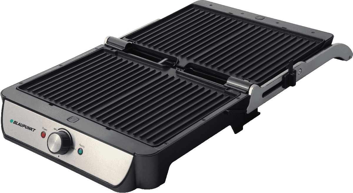 Grill � contact 