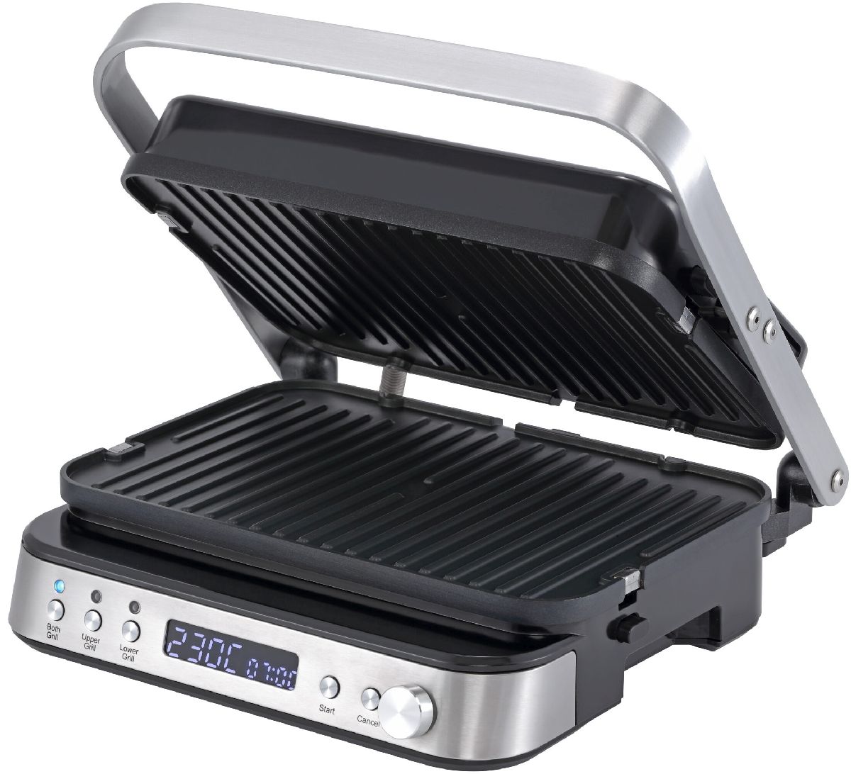 Grill de table 