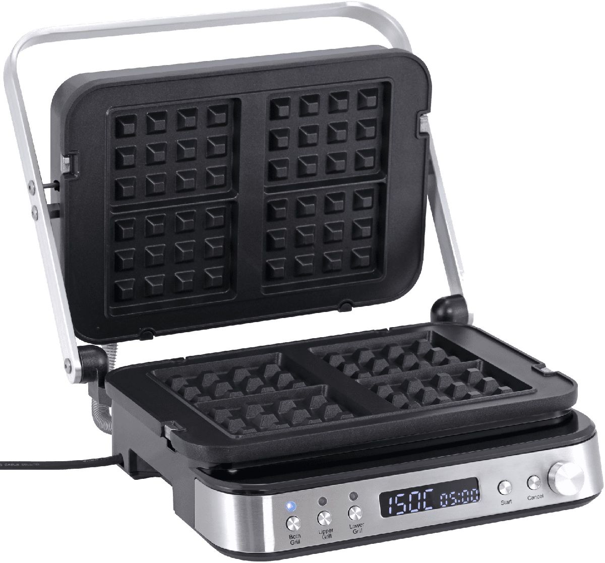 Grill de table 