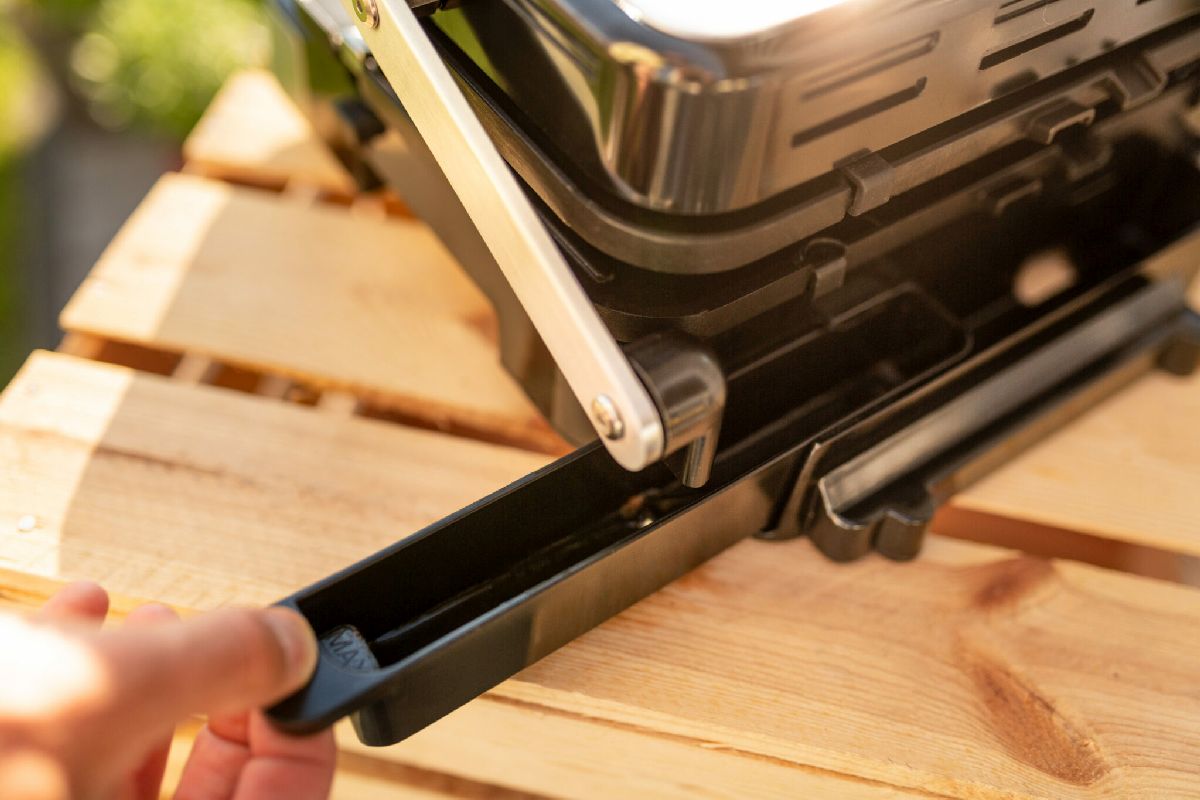 Grill de table 