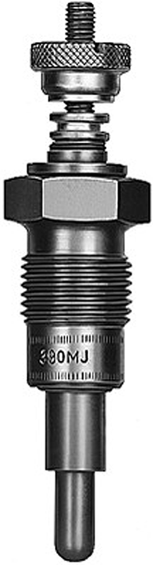 BERU Gl&uuml;hkerze GV 380