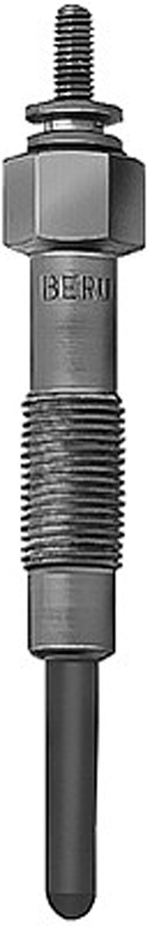 BERU Gl&uuml;hkerze GV 673