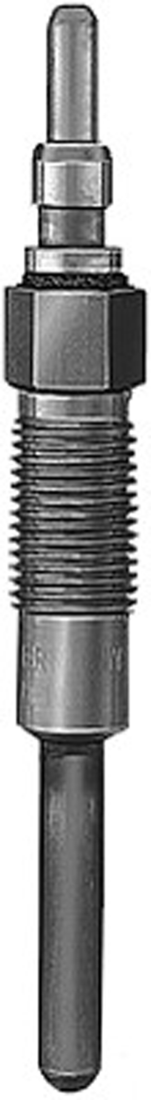 BERU Gl&uuml;hkerze GV 823