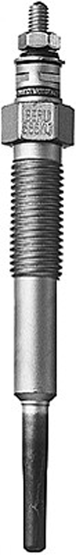 BERU Gl&uuml;hkerze GV 886