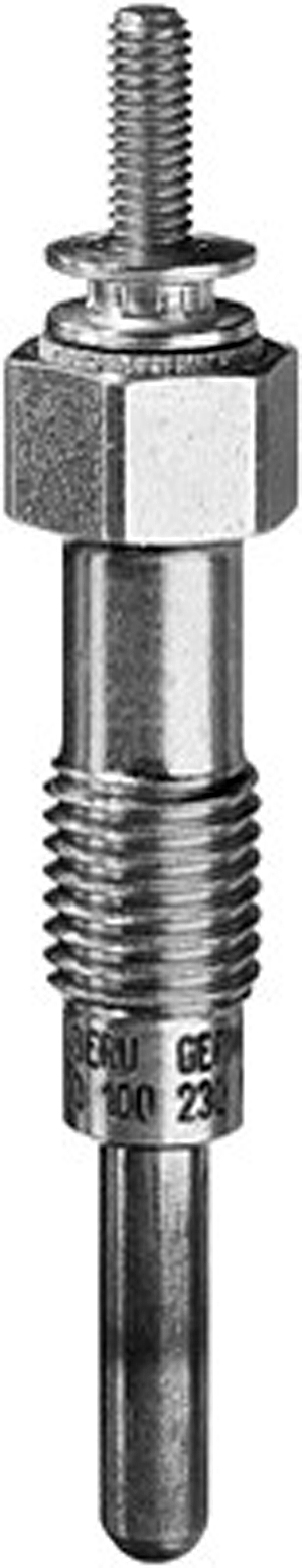 BERU Gl&uuml;hkerze GV 890