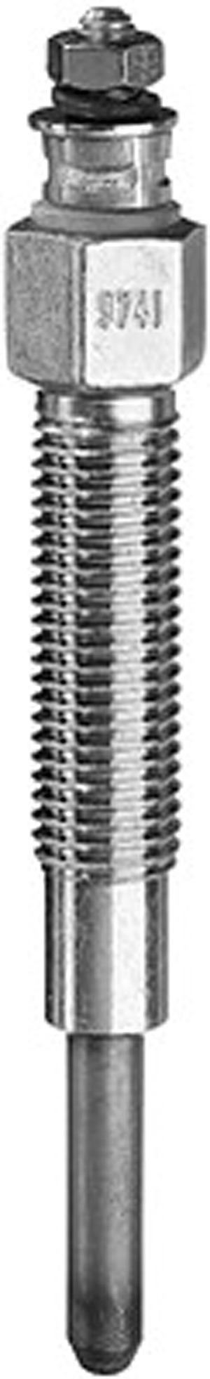 BERU Gl&uuml;hkerze GV 921