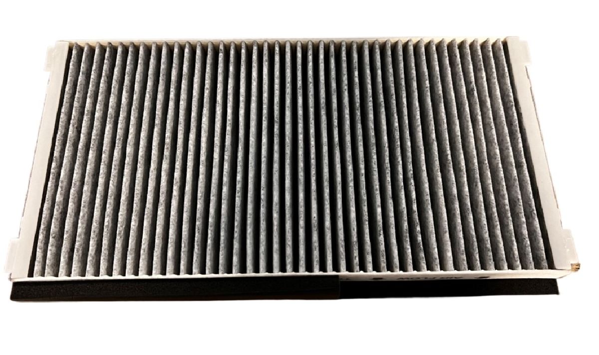 Frischluftfilter Frontbox