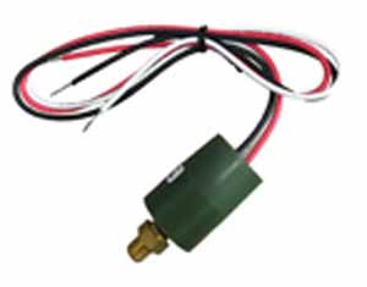 Hochdruckschalter  25.5bar/18b