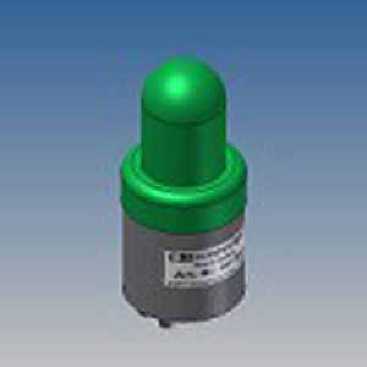 Druckschalter 3-fach / FD / R134a