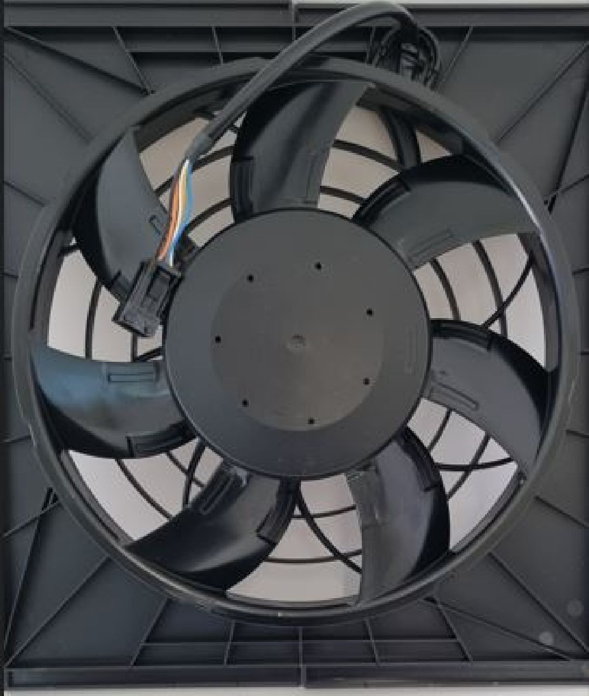 Axialgebl&auml;se *UL500/UL700 Gen.2*