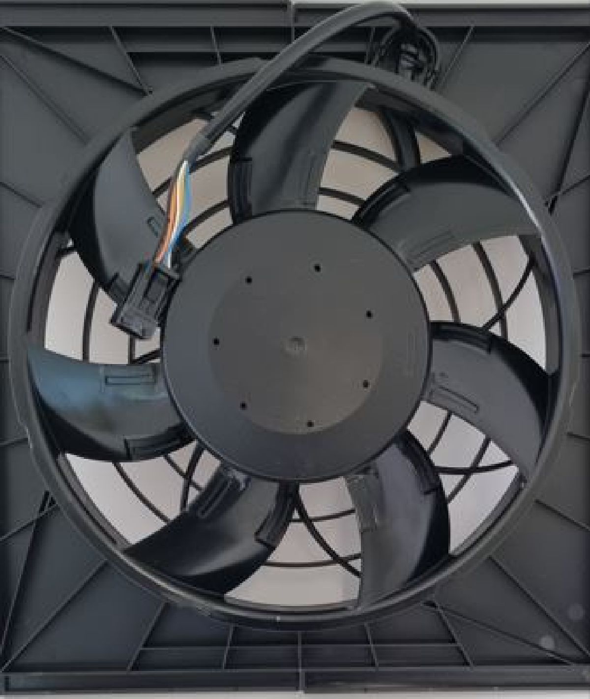 Axialgebl&auml;se UL500/UL700 Gen.1