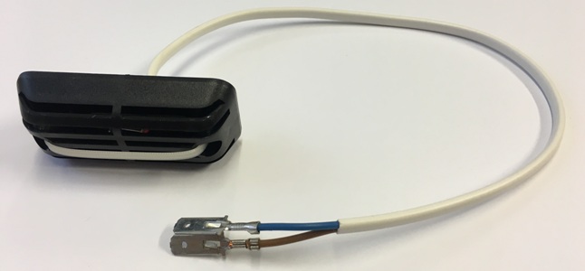 Temperatursensor oval KS300