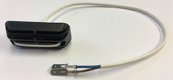 Temperatursensor oval KS300 Konvekta 