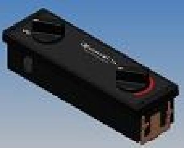 Steuerger&auml;t KS20.02 12V