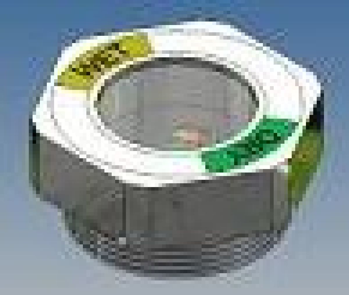 Schauglas Einschraubteil