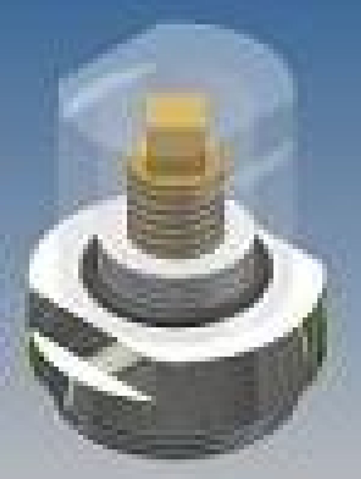 Absperrventil Einschraubteil