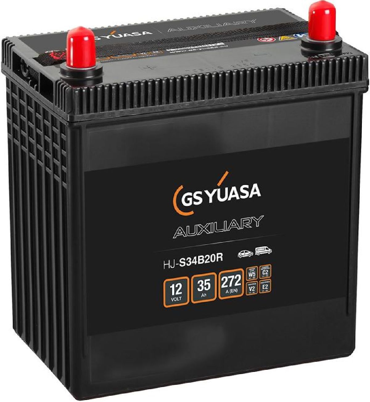 Yuasa Specialist