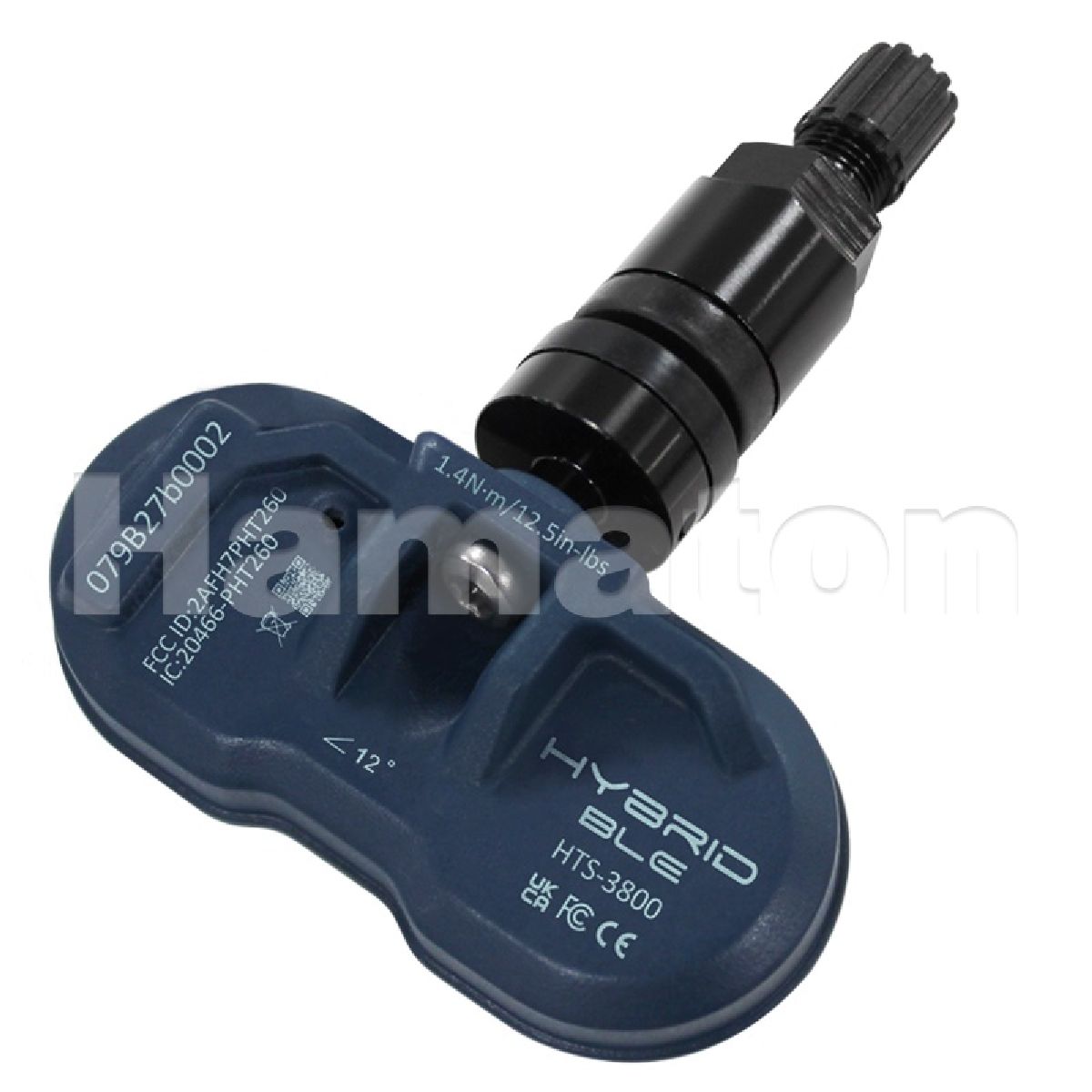 Reifendrucksensor EU-Pro Hybrid Tesla