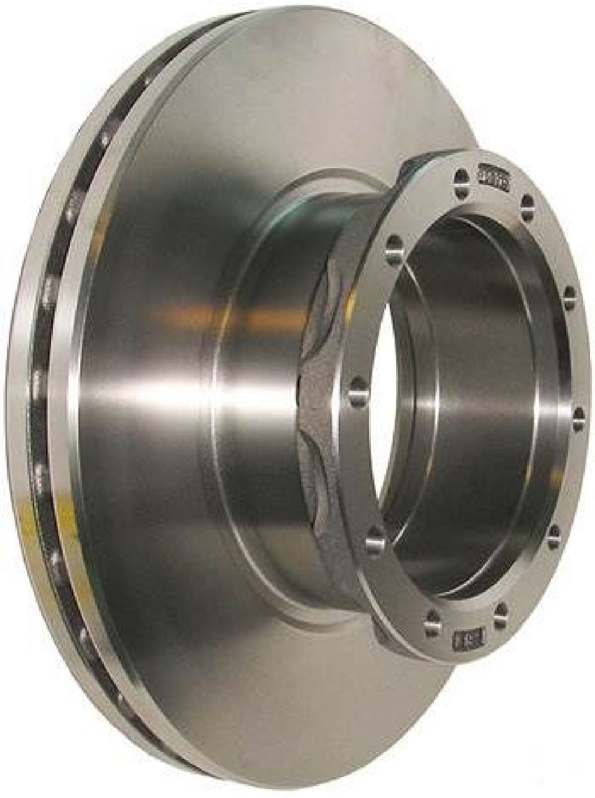 Bremsscheibe Knorr