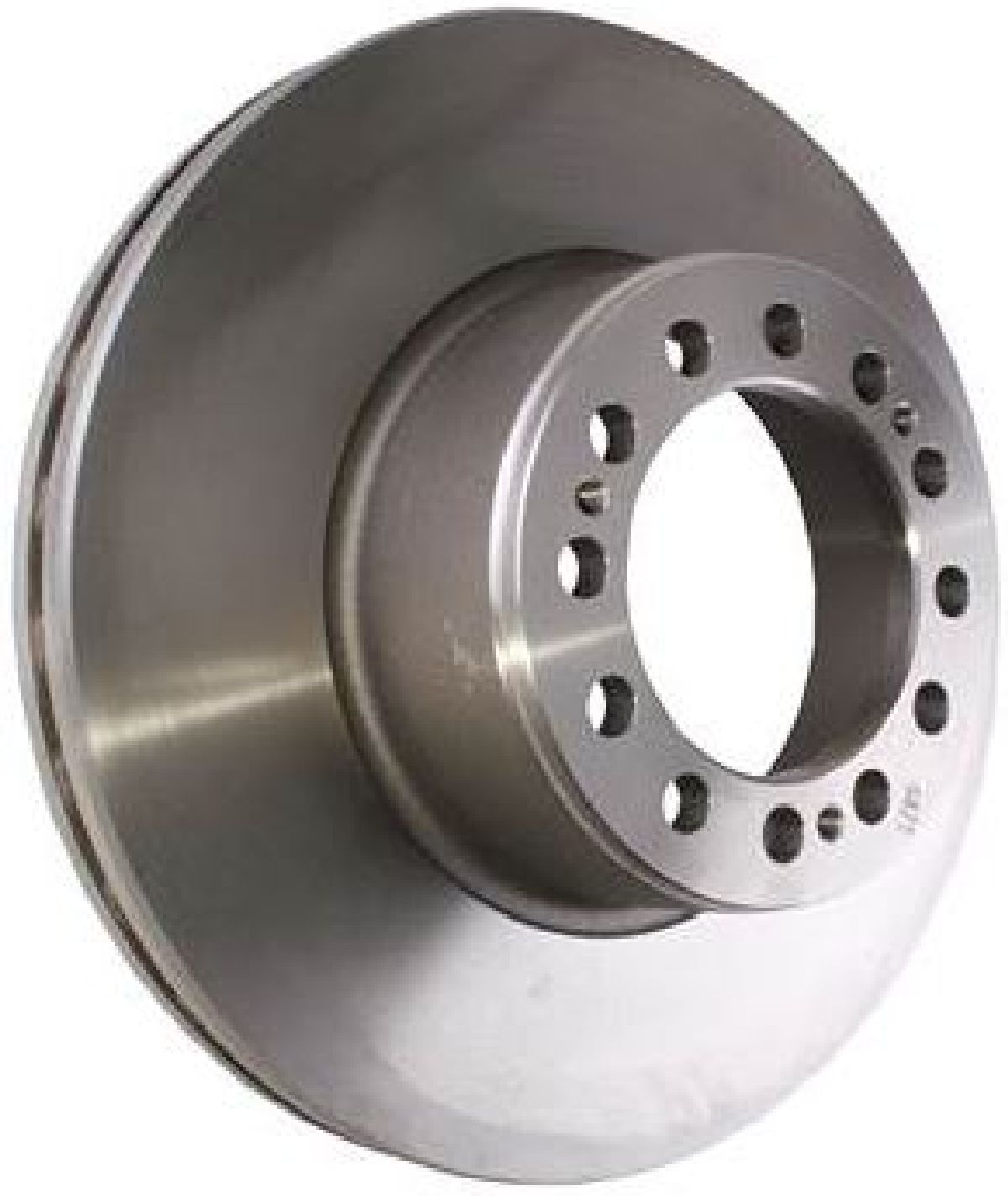 Bremsscheibe Knorr