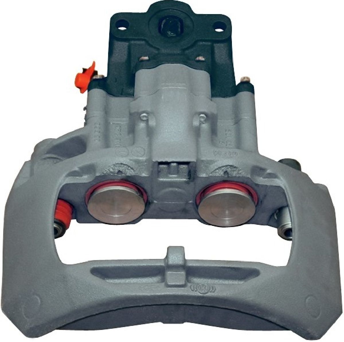 Bremssattel HA re.  (AT)
