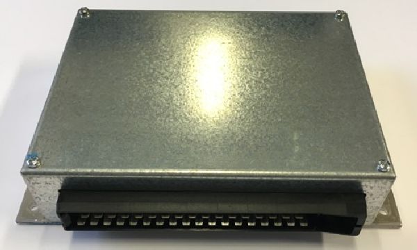 Steuerger�t 24V f�r Aussenf�hler 